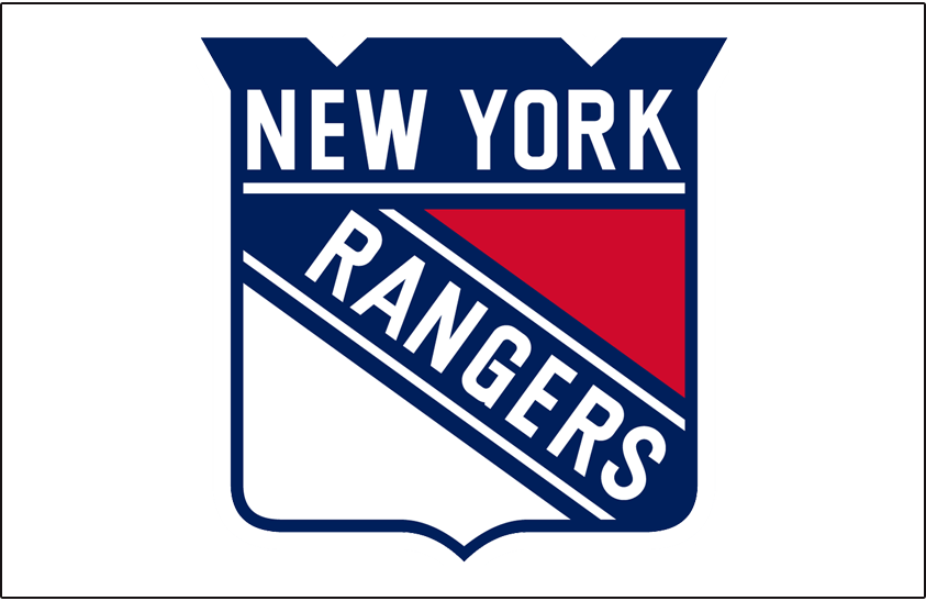 New York Rangers 1976-1978 Jersey Logo iron on heat transfer